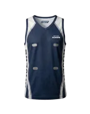West Ryde Rov Netball TopFront